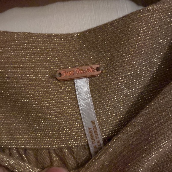 New With Tags Free People Dress - Picture 3 of 3